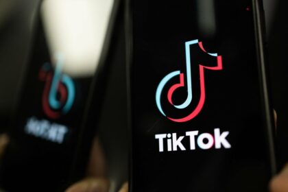 Montana Lawmakers Vote to Prohibit TikTok