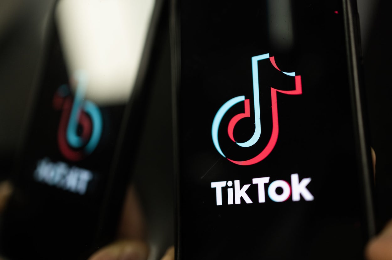 Montana Lawmakers Vote to Prohibit TikTok
