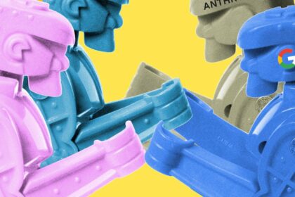 AI Supremacy Battle Intensifies, Ignoring Risks
