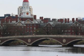 Trump administration says it will subpoena Harvard for info on foreign students