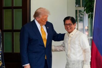 Trump announces trade deals with the Philippines and Indonesia, setting 19% tariff rate