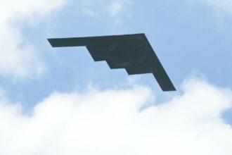 Pilots who flew Iran mission will be at the White House with Trump for July 4 event