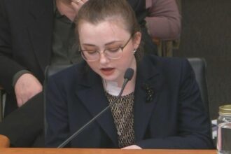 She fought to ban PFAS while dying of cancer. Now Minnesota has the nation's strictest law.