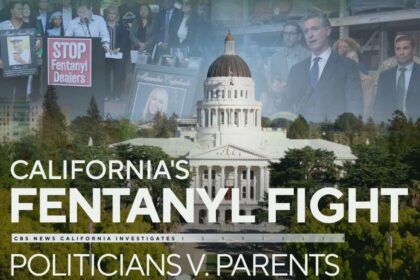 Digital Democracy: Battle Between Lawmakers and Grieving Parents