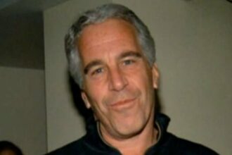 Justice Department review finds Jeffrey Epstein had no "client list" and died by suicide