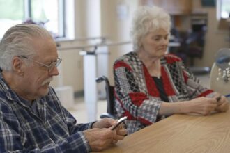 Medicaid cuts in spending bill spark alarm for millions of nursing home residents