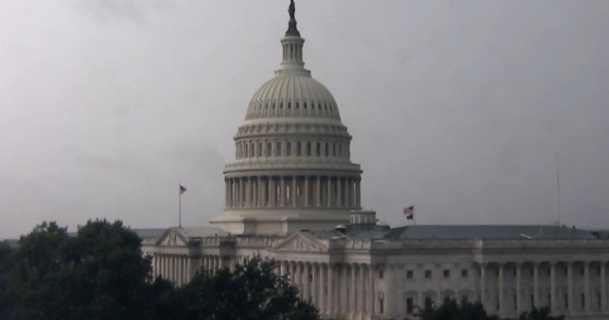 The biggest challenges facing Senate spending bill's passage in House
