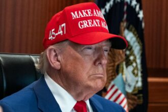 Trump Declares Ceasefire Between Israel and Iran