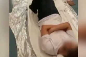 Video shows conditions inside New York City immigrant detention facility