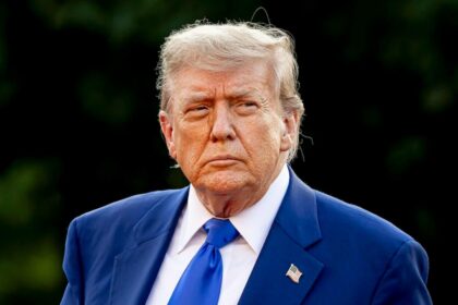Trump Declares New U.S.-Vietnam Trade Agreement Reached