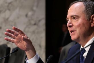 Congressional Democrats push for new watchdog to oversee Trump's White House