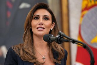 New Jersey federal judges sideline Alina Habba as top prosecutor, Trump's DOJ ousts her replacement