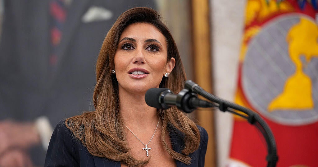 New Jersey federal judges sideline Alina Habba as top prosecutor, Trump's DOJ ousts her replacement