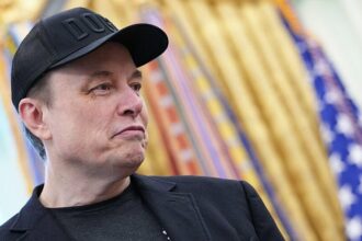 Musk vows to start a new political party. Here's why that's harder than it sounds.