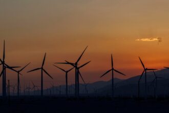 Senate version of Trump's "big, beautiful bill" would pummel renewable energy industry with new tax