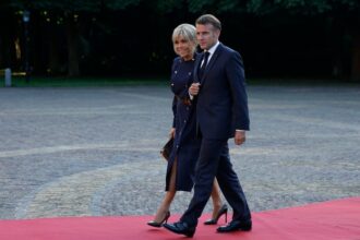 NATO Leaders Attend 2025 Summit In The Hague