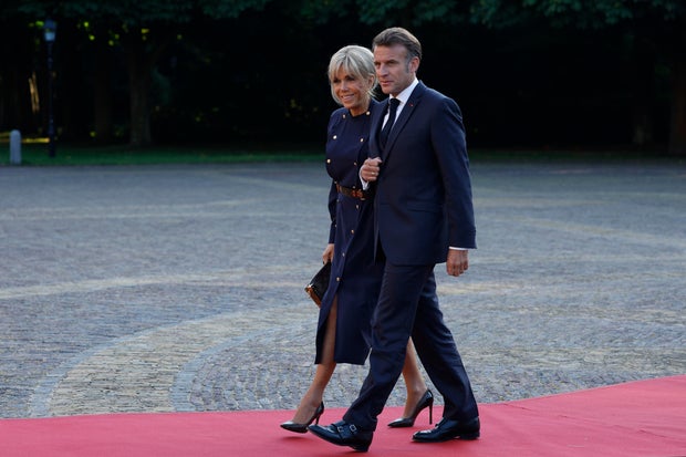 NATO Leaders Attend 2025 Summit In The Hague