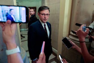 House GOP Holdouts May Delay Vote on "Big, Beautiful Bill