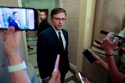 House GOP Holdouts May Delay Vote on "Big, Beautiful Bill