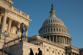 Here's what's in Trump's "big, beautiful bill" passed by Congress