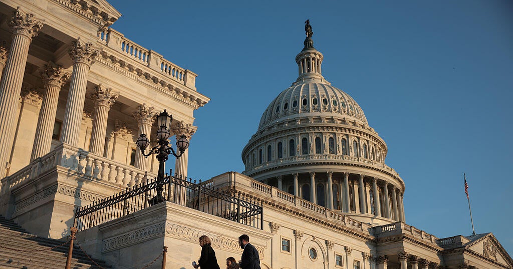 Here's what's in Trump's "big, beautiful bill" passed by Congress