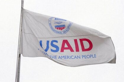 Appeals Court Permits Trump Administration to Slash Billions in Foreign Aid