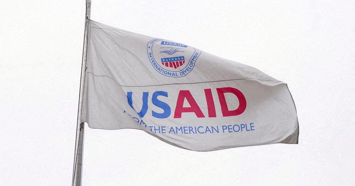 Appeals Court Permits Trump Administration to Slash Billions in Foreign Aid
