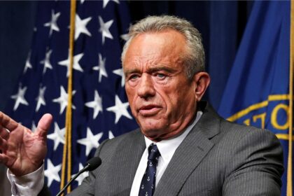 RFK Jr. Stops $500 Million in mRNA Vaccine Research Funding