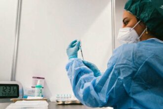 mRNA Technology's Future in Cancer Fight Uncertain Under RFK Jr.