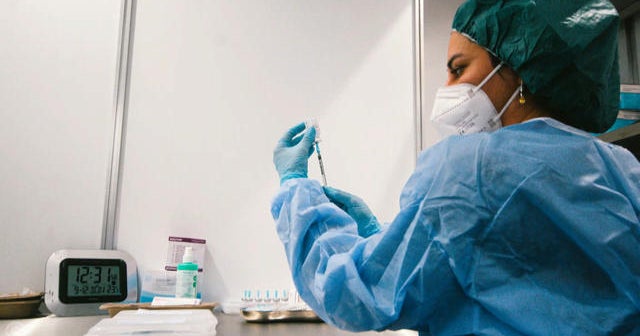 mRNA Technology's Future in Cancer Fight Uncertain Under RFK Jr.