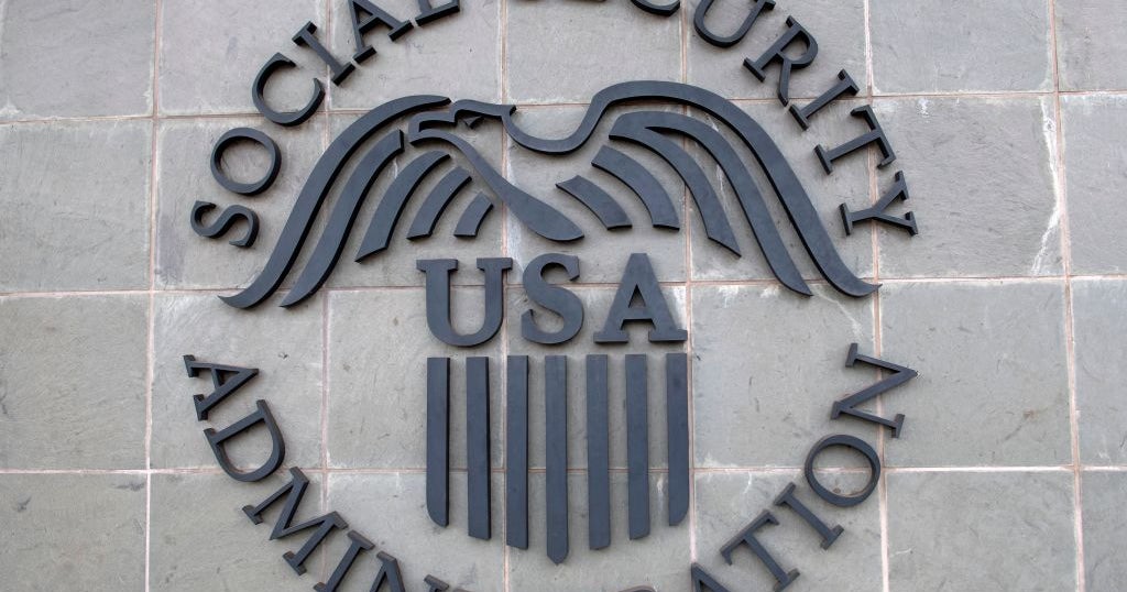 SSA Chief Data Officer Resigns Following Whistleblower Complaint