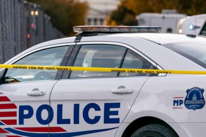Ex-DOGE Staffer Hurt in Carjacking Attempt; Trump Suggests Federal Takeover of D.C.
