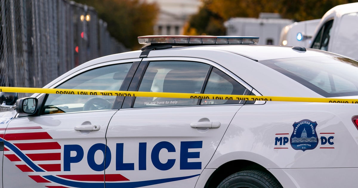 Ex-DOGE Staffer Hurt in Carjacking Attempt; Trump Suggests Federal Takeover of D.C.