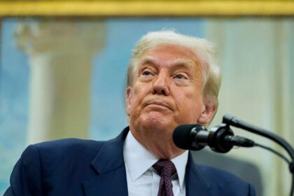 Trump Warns of 100% Tariff on Foreign Semiconductors Unless Made in U.S.
