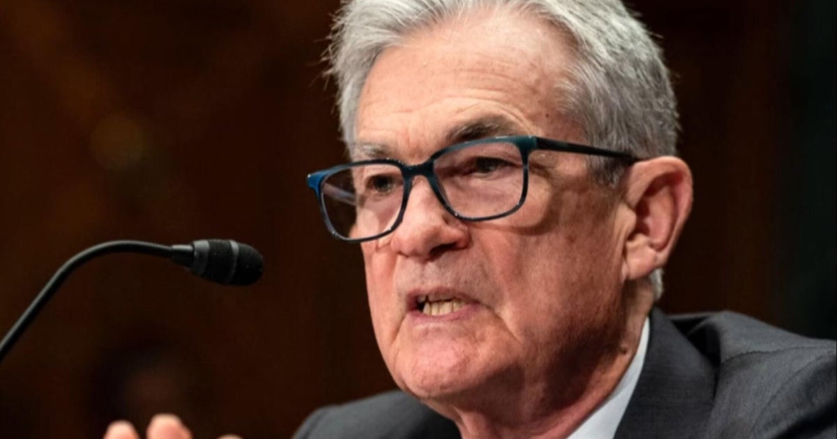 Fed Chair Powell Navigates Challenges in Jackson Hole Speech