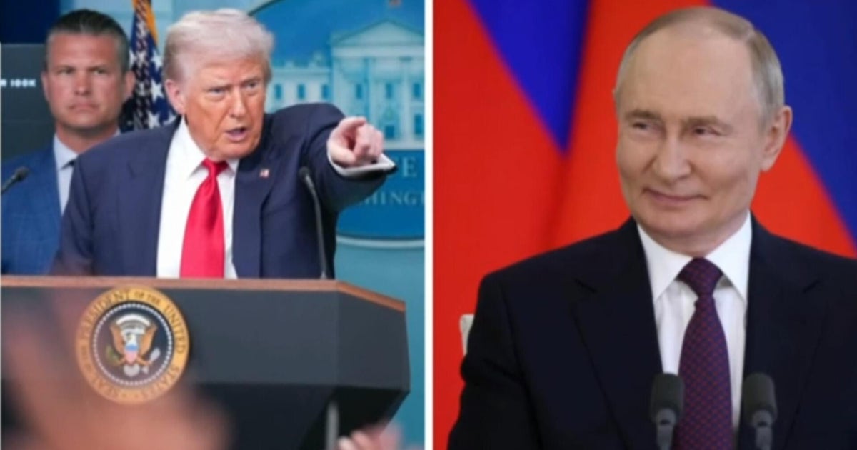 Diplomatic Implications of Trump's Meeting with Putin