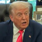 Trump Sends Strong Message to Putin on Ukraine Ahead of Alaska Summit