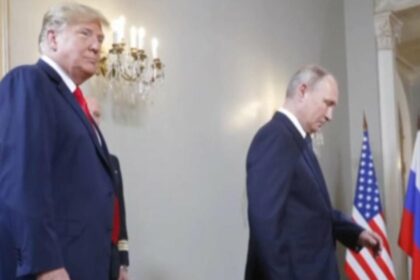 What to Anticipate from Trump's Direct Meeting with Putin