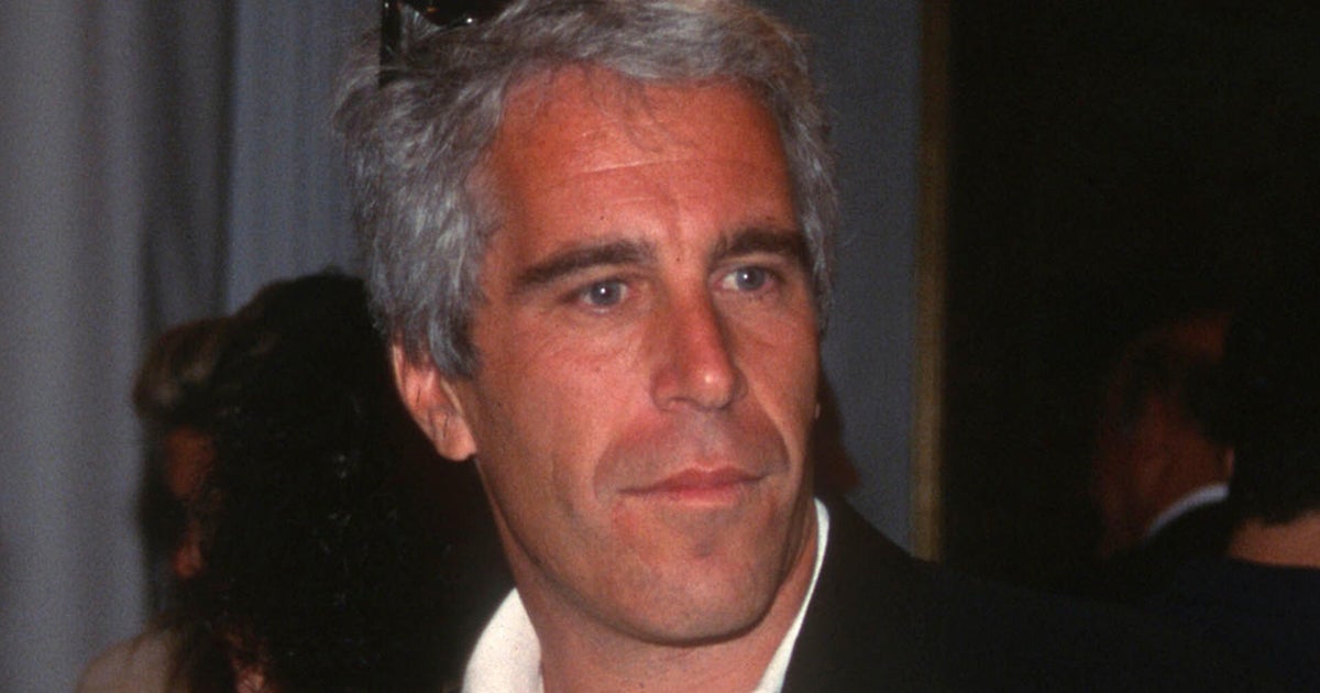 House Panel Subpoenas Clintons, Ex-Officials in Epstein Probe; Requests DOJ Files
