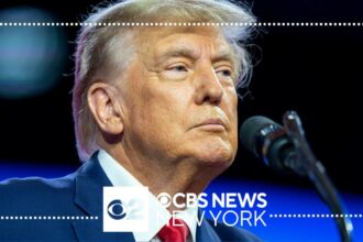 Summary of Trump's New York Civil Fraud Case Decision