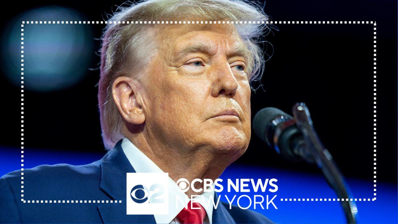 Summary of Trump's New York Civil Fraud Case Decision