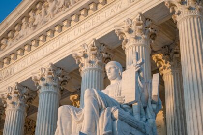 Supreme Court Allows Cancellation of NIH Diversity, Gender Grants