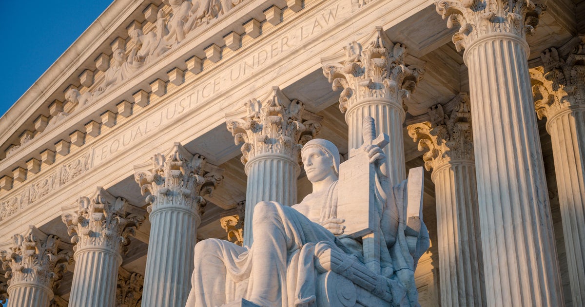 Supreme Court Allows Cancellation of NIH Diversity, Gender Grants