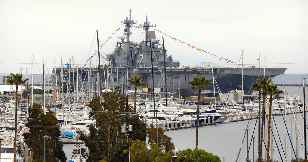 U.S. Navy Sailor Found Guilty of Selling Secrets to China