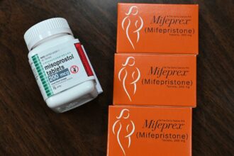 Woman Accused of Murder Claims Misconduct by D.A. and Sheriff Over Abortion Pill Use