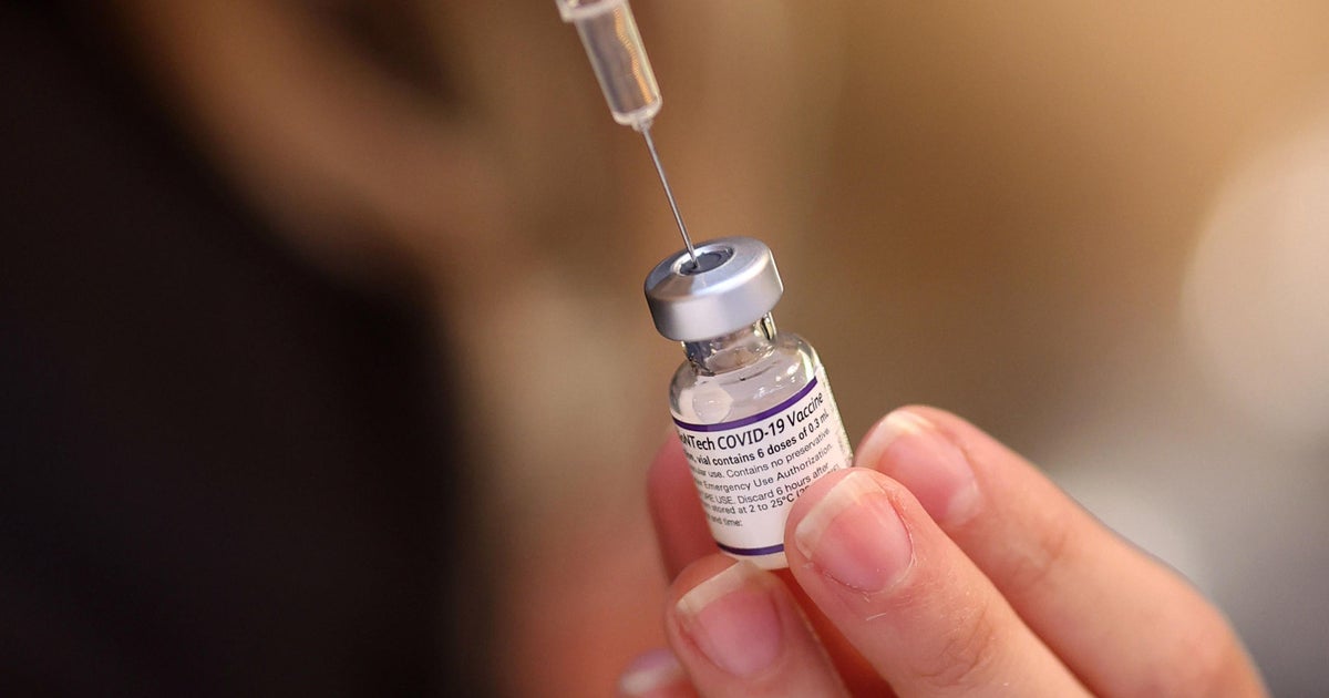 Pentagon Considers Fast-Tracking Reinstatement of Troops Discharged for COVID Vaccine Refusal