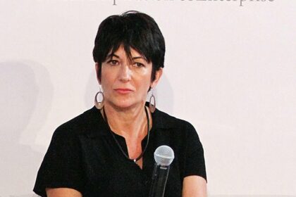 Maxwell's Lawyers Oppose Releasing Grand Jury Testimony