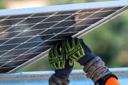 EPA Ends $7 Billion Solar for All Initiative