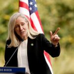 Spanberger Targets Virginia Latino Voters with Economic Pitch in Governor's Race Radio Ad