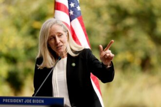 Spanberger Targets Virginia Latino Voters with Economic Pitch in Governor's Race Radio Ad